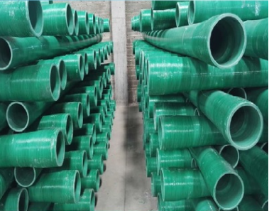广州市保护套管200*5厂家江门玻璃钢电缆保护套管200*5（夹砂） 不夹砂玻璃钢厂家加工定制