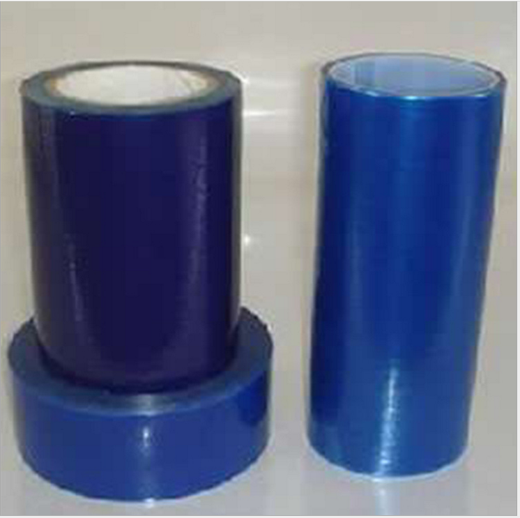 HDPE蓝色单膜 HDPE蓝色单膜厂家直销 南昌HDPE蓝色单膜厂家 南昌HDPE蓝色单膜价格图片