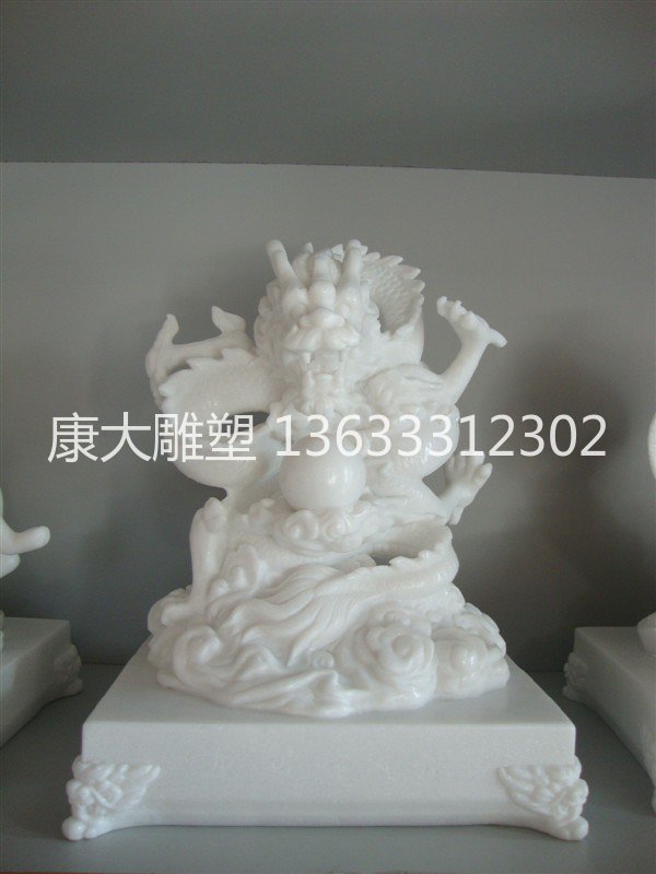 江苏厂家12生肖动物雕塑羊牛象虎批发