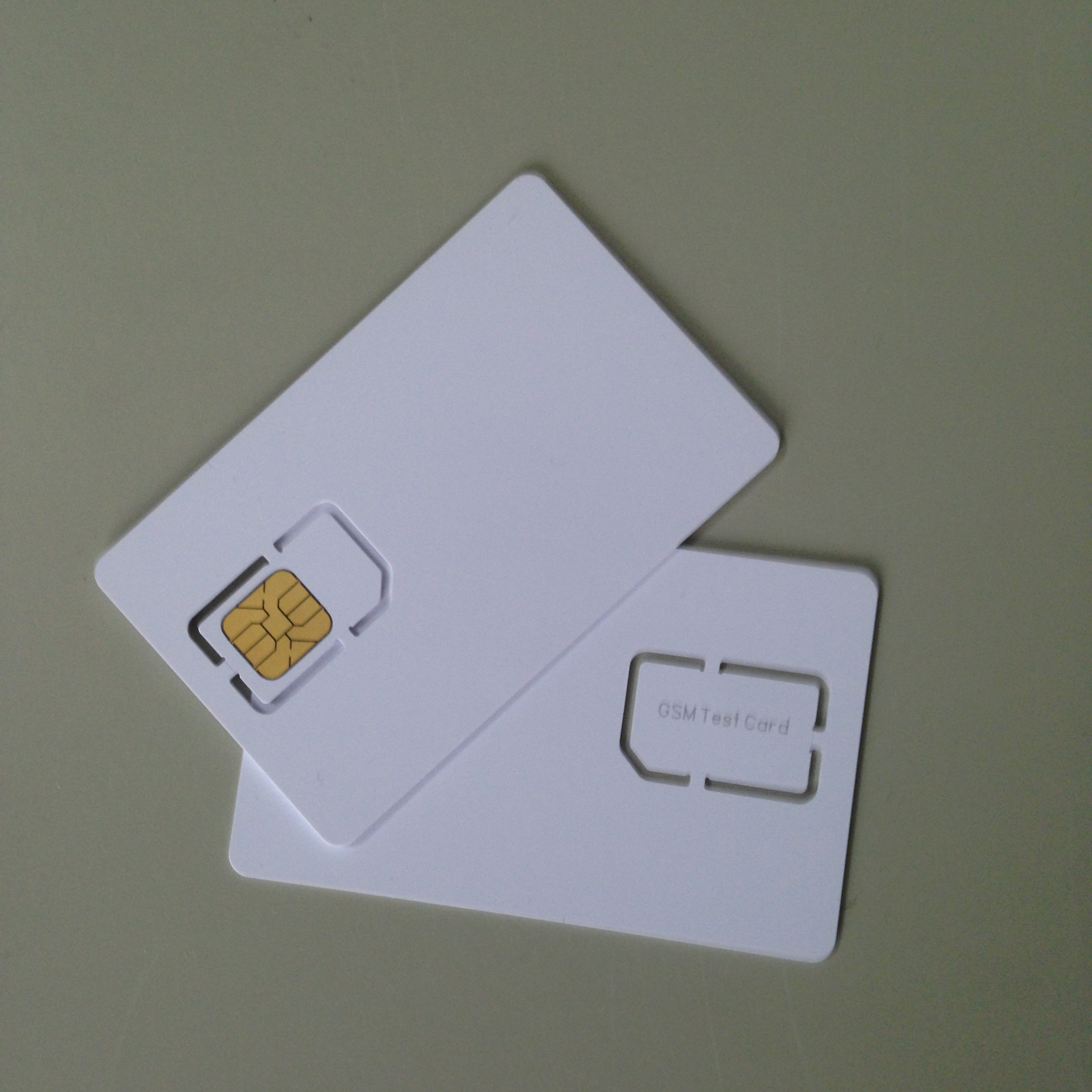 手机测试卡 WCDMA测试卡TD-SCDMA测试卡3G测试卡 WCDMA测试卡，GSM测试卡，
