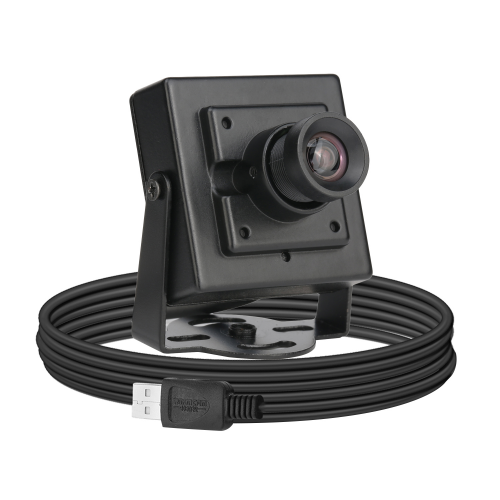 高清usb摄像头免驱uvc协议linux安卓摄像头电脑笔记本视频摄像头