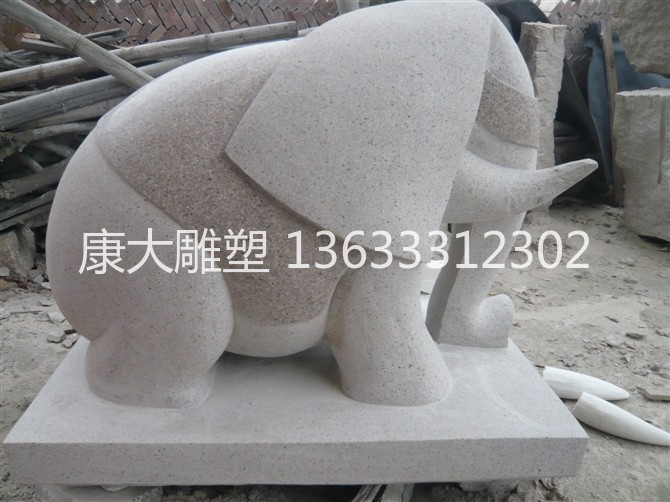 石家庄市河南省石雕大象雕塑汉白玉石雕大象厂家河南省石雕大象雕塑汉白玉石雕大象