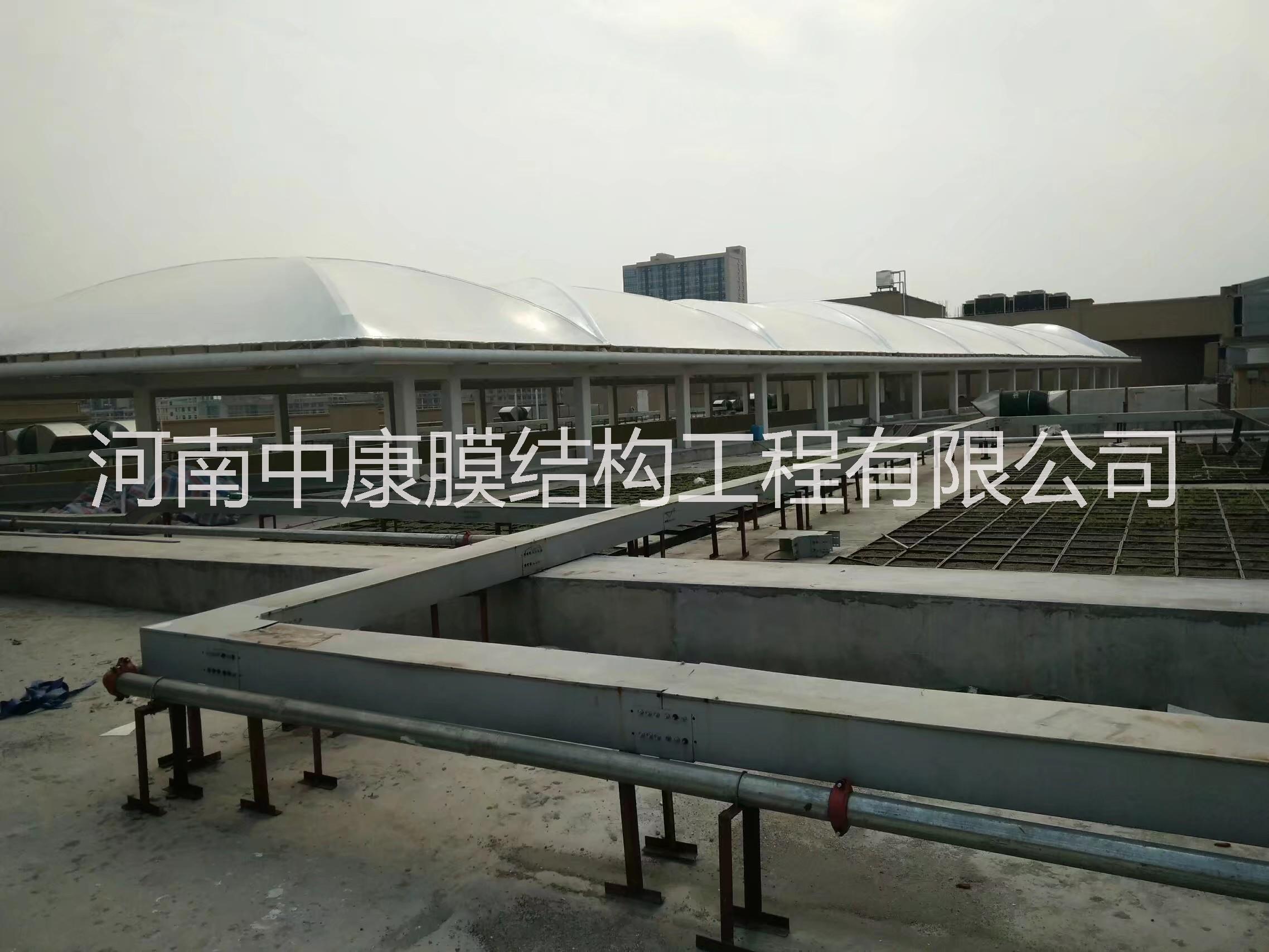 河北户外车 停车场膜结构，广场膜结构， 上海户外车棚膜结构