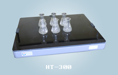 HT-300玻璃陶瓷加热板