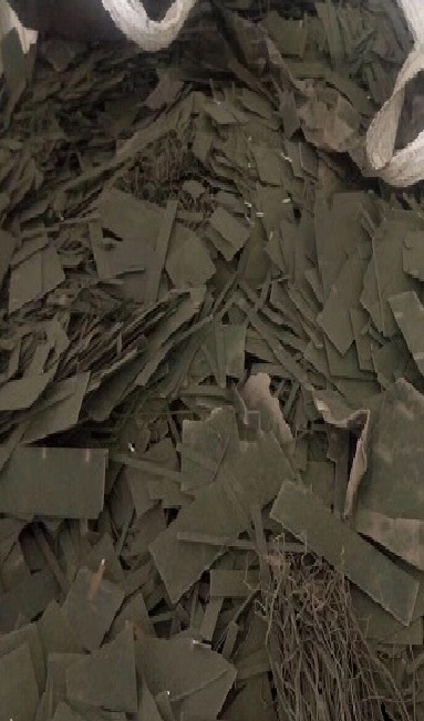 亳州回收镍钴锰酸锂批发
