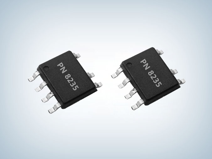 PN8235 SOP-7 25W电源ic供应IC集成电路厂家低价处理 PN8235电源ic