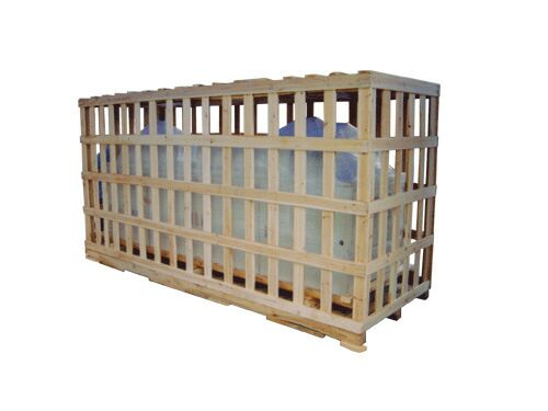 木箱出口|出口包装箱|广州东信包装制品有限公司