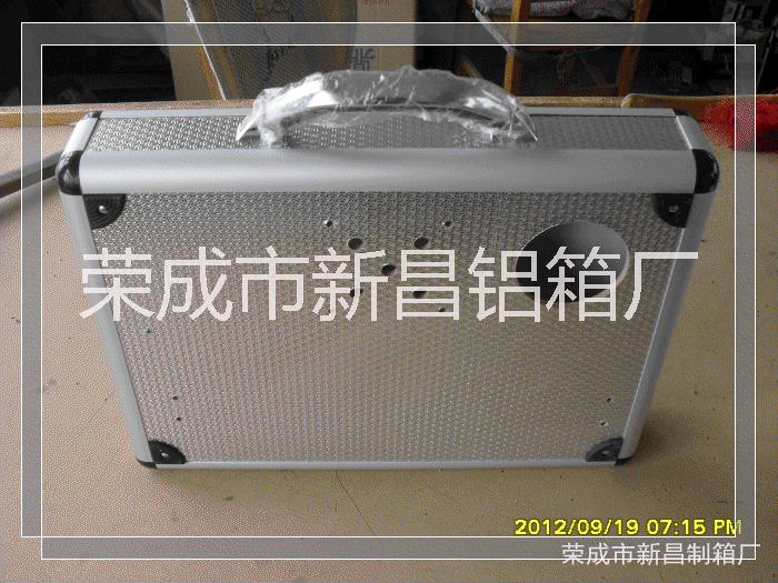 专业订做铝箱航空箱工具箱手提箱批发