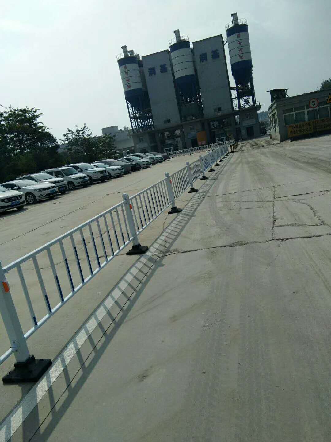 交通护栏-护栏浦口区施工队、南京市护栏施工队、下关区护栏施工队 交通护栏等等地区图片