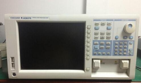 高价回收横河AQ6370C光谱分析仪二手诚信收购.工厂闲置产品图片