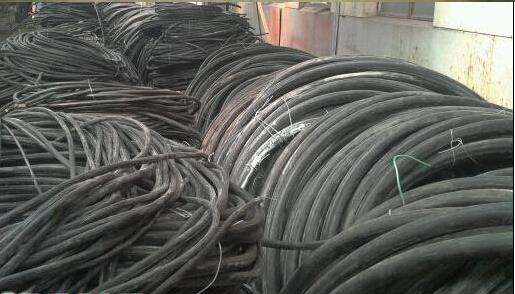 广州市废旧电缆回收厂家