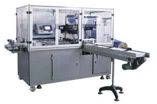 复印纸包装机 卷筒膜A4纸包装机 全自动复印纸包装机 办公复印纸彩膜包机