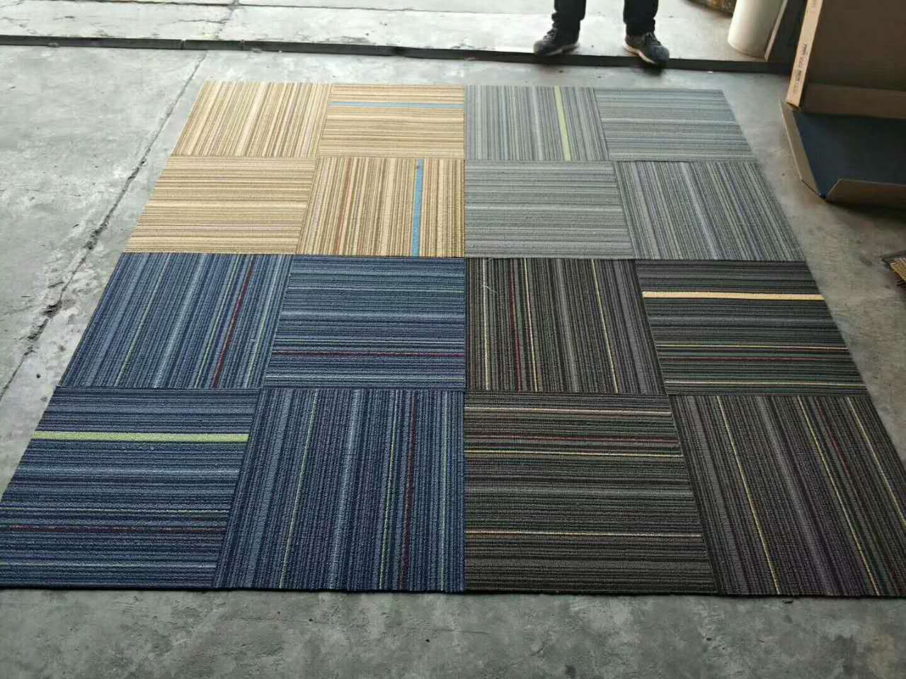 北京方块地毯新品现货销售