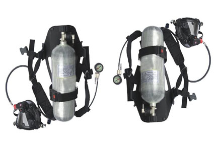 山东厂家生产正压式空气呼吸器价格