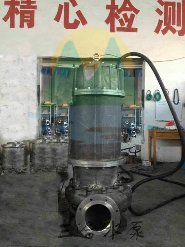 深井泵，高扬程潜水泵型号参数及价，500米扬程水泵。