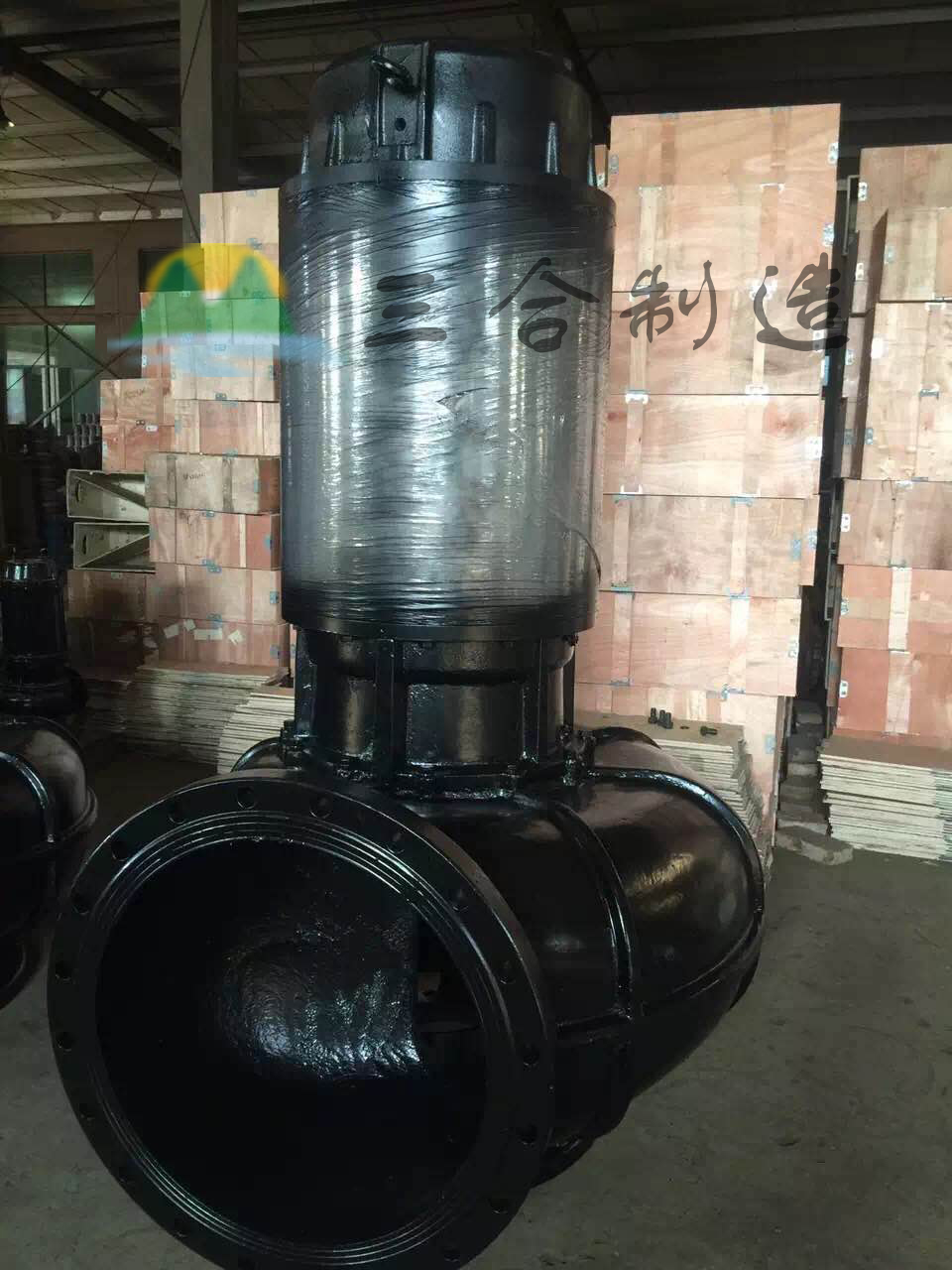 深井泵，高扬程潜水泵型号参数及价，500米扬程水泵。