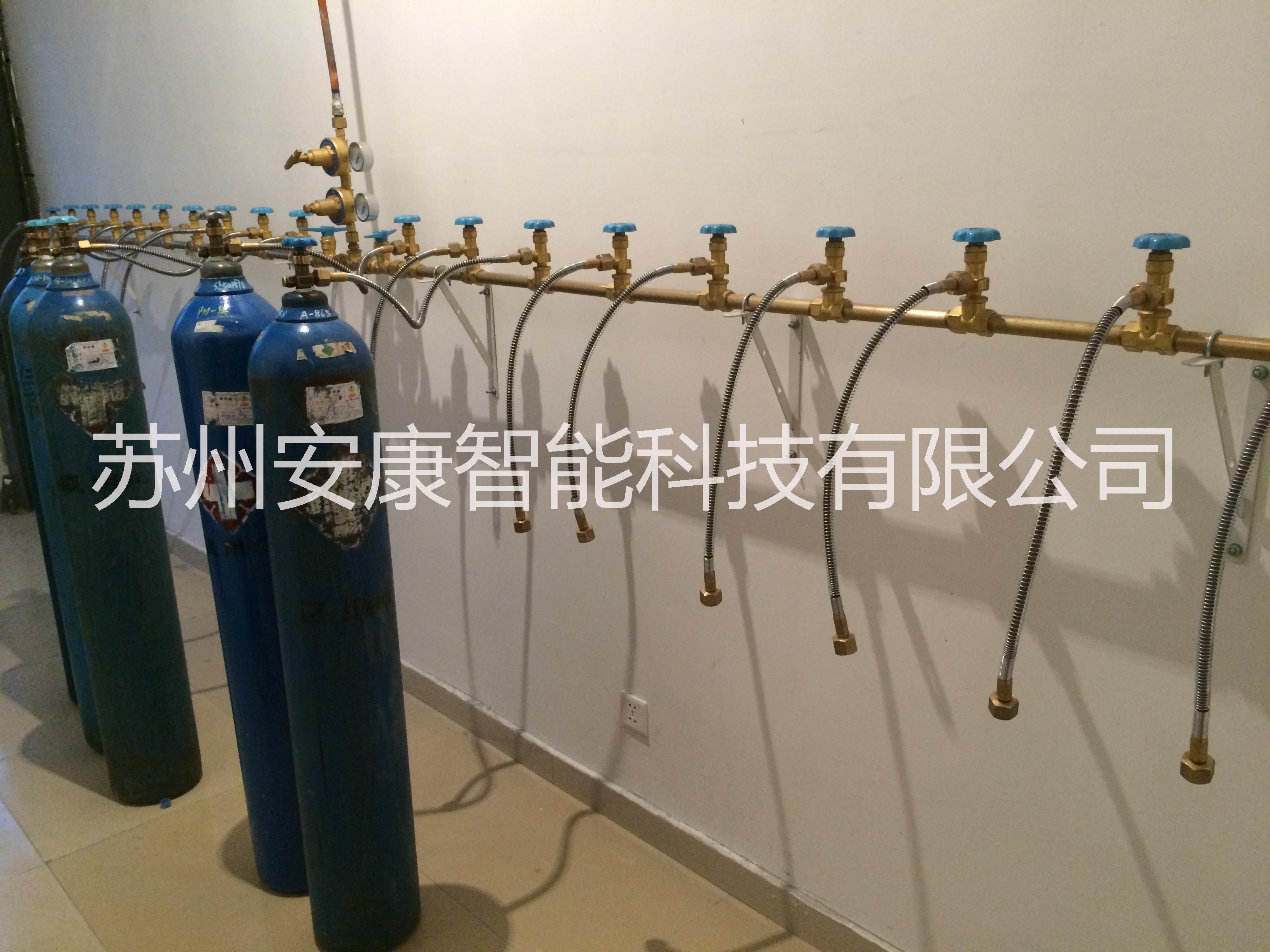 扬州中心供氧，扬州集中供氧，图示价格