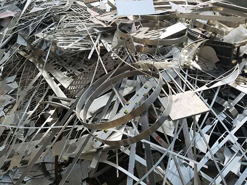 东莞市废铝回收厂家上门回收废铝24小时随叫随到 东莞废铝回收电话