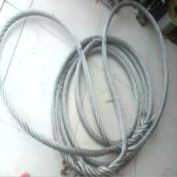 定制定做吊具集装箱吊索具、链条钢丝绳吊具，随时发货吊装工具 钢丝绳索具