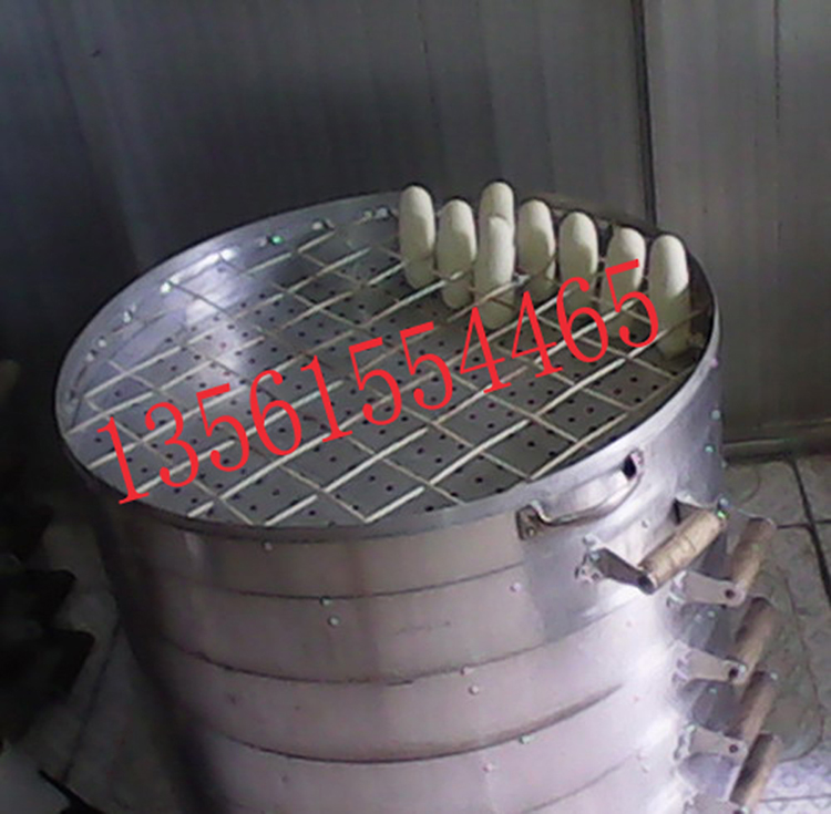 馒头蒸笼生产厂家定做蒸笼蒸包炉优质蒸笼图片硅胶蒸笼垫图片