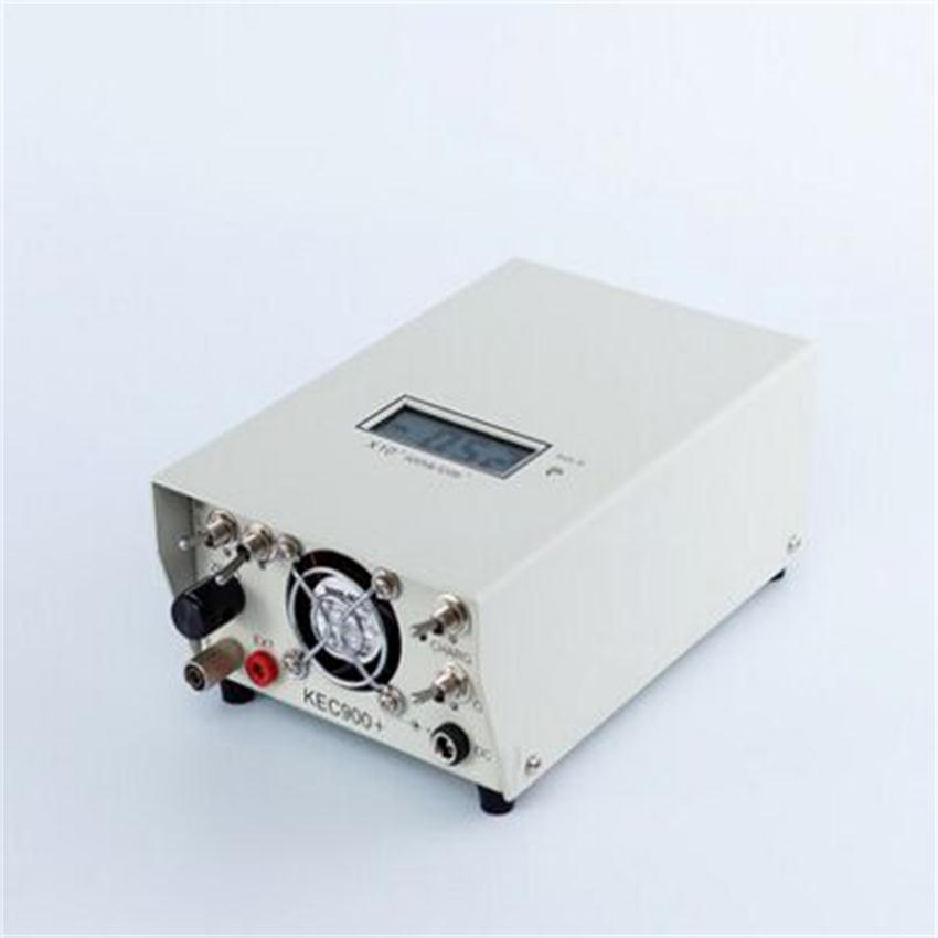 KEC990+公园空气正负离子浓度测试仪，净化车间动态负离子检测仪，负氧离子测定仪