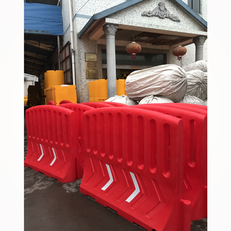 宁波市警用围栏，大围栏水马厂家