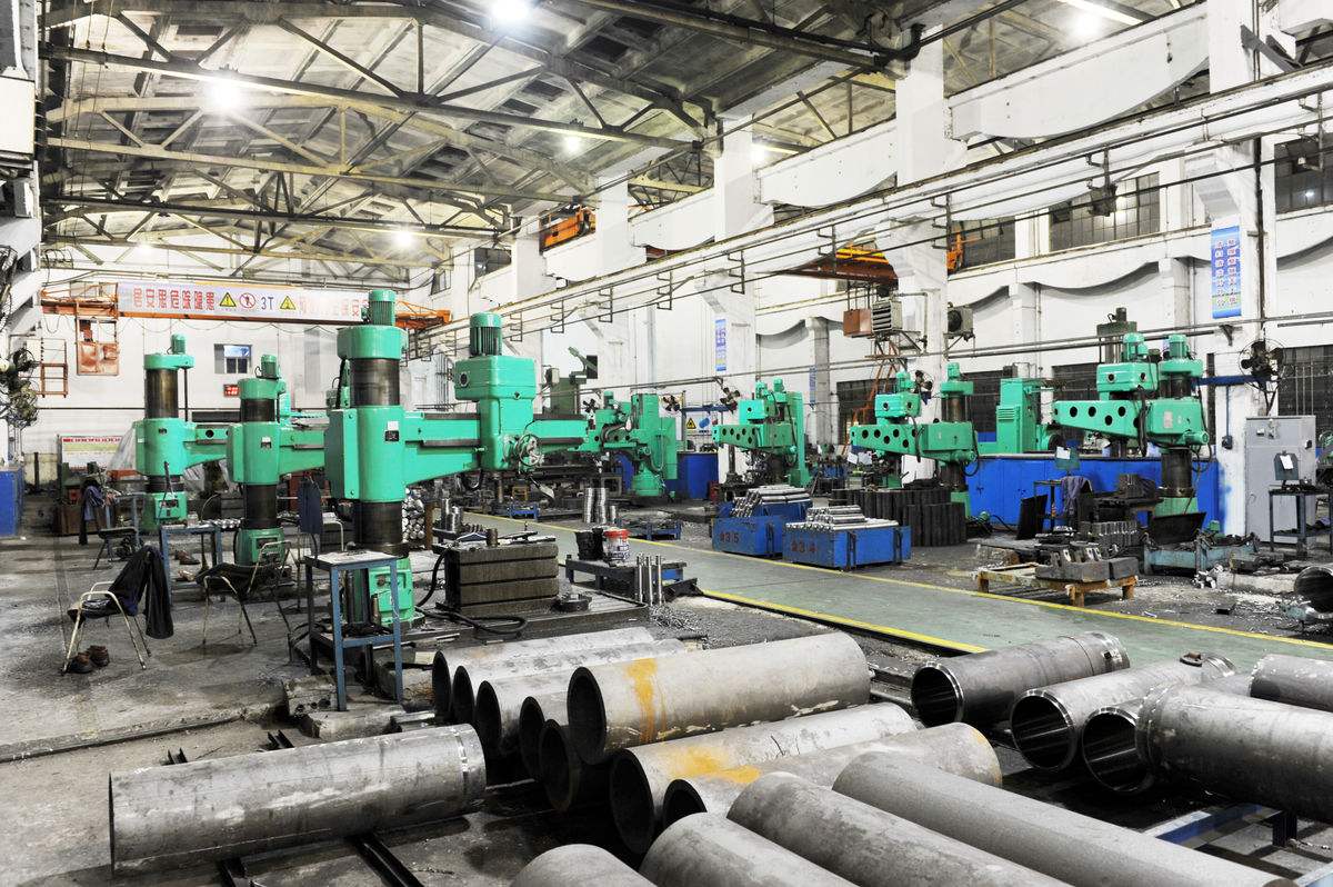 工厂设备回收公司 工厂设备收购报价 二手设备回收