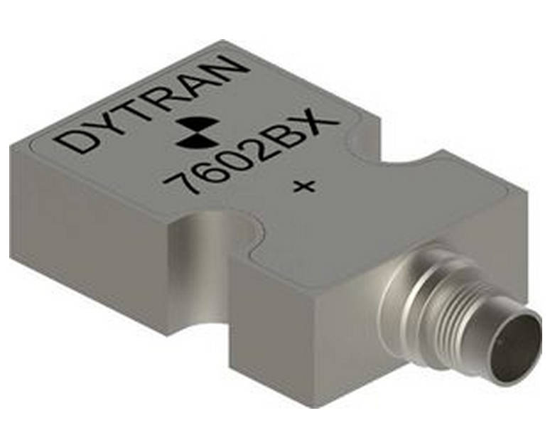 7600B1高精度微型加速度传感 美国DT 7600B1高精度微型