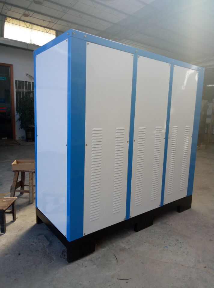 20HP水冷式冷水机 工业制冷设备 冷水机 伟的塑胶机械 WD-20WS 东莞冷水机