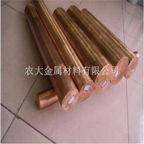 T2红铜棒生产厂家 毛细红铜棒 优质耐腐