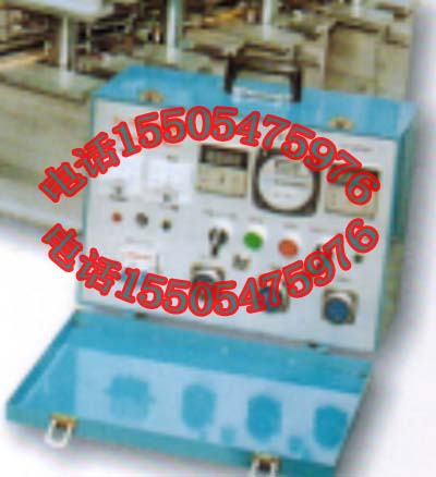 ZLJ-07硫化接头机温度控制箱