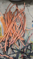 保定市哈尔滨废电缆回收价格厂家