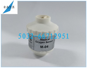 供应德国IT M-04氧电池兼容PB760PB840呼吸机图片