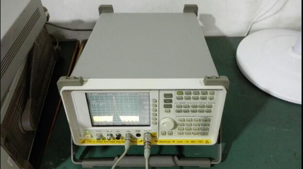 回收仪器8561EC频谱分析仪