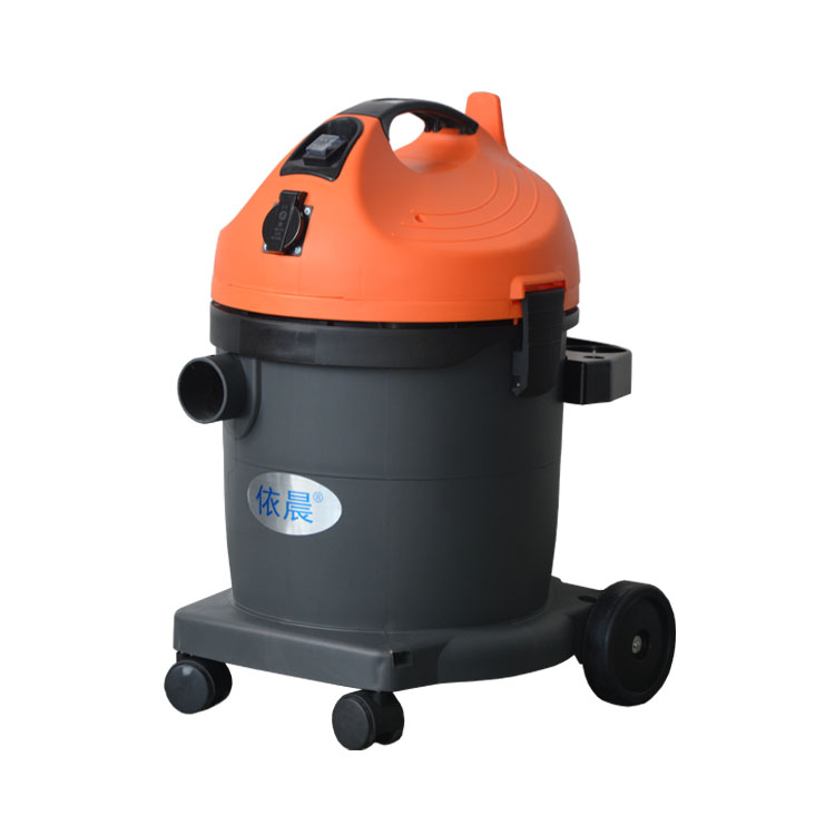 1200w超强吸力工业吸尘器|商业吸尘吸水物业保洁专用工业吸尘器