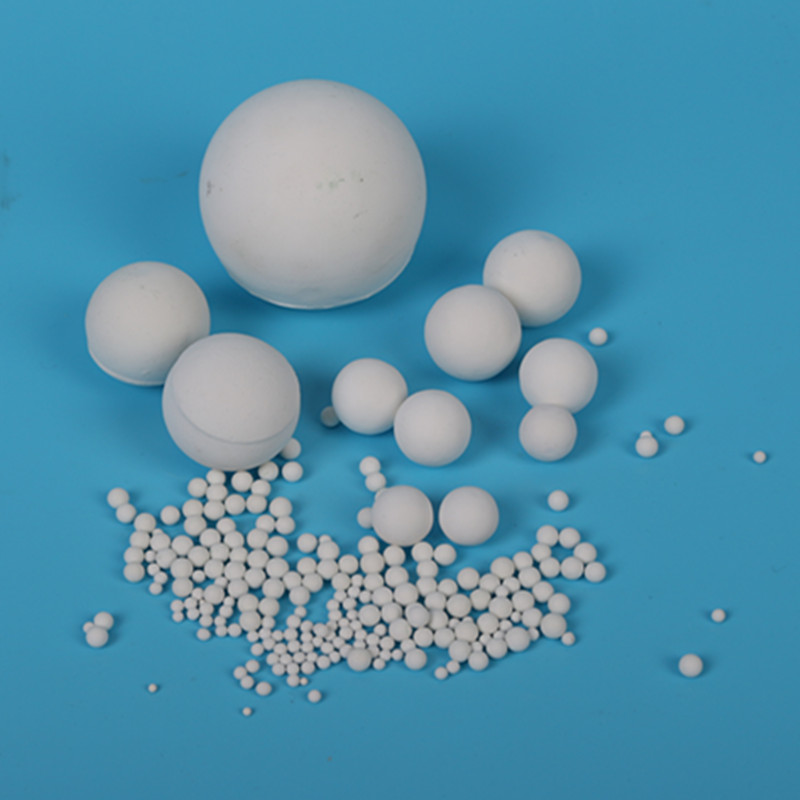 供应氧化铝球 高铝球 陶瓷球  研磨球 刚玉球 耐磨陶瓷球