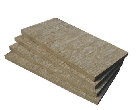 华北保温材料基地供应国标A级外墙岩棉板 普通岩棉板