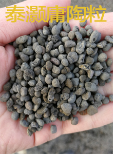 马鞍山陶粒厂家直销 优质陶粒种类齐全13512530011