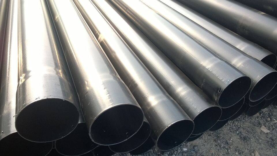 北京厂家供应热浸塑钢管、电缆保护管