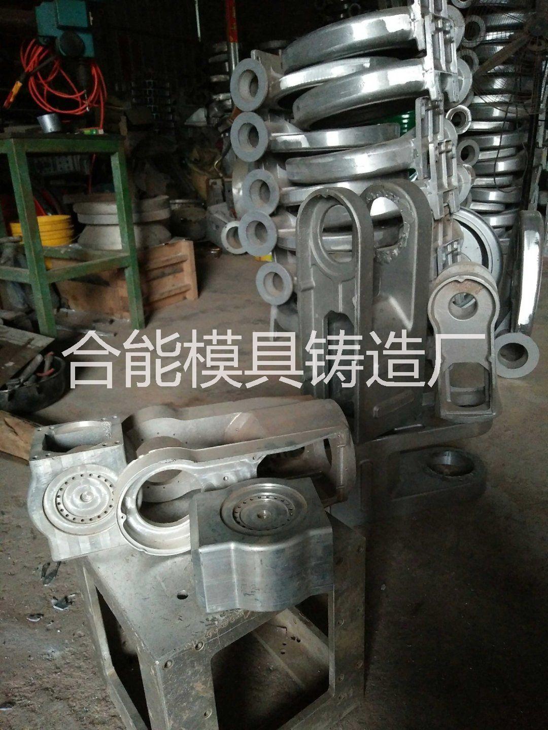 广东合能铝铸件生产厂家