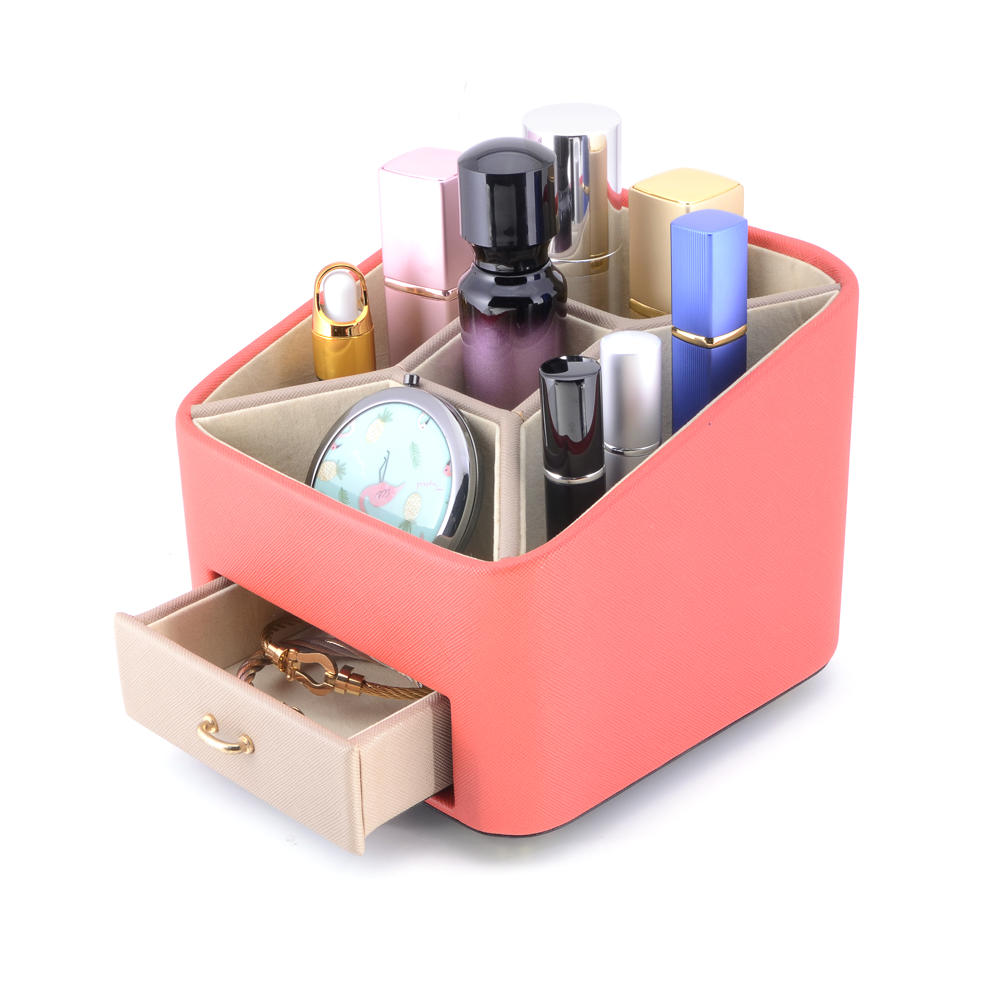 立葳皮盒之化妆品皮盒系列包装盒厂家 立葳皮盒之化妆品皮盒收系列包装盒