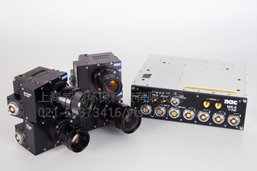 NAC高速摄像机MX-5