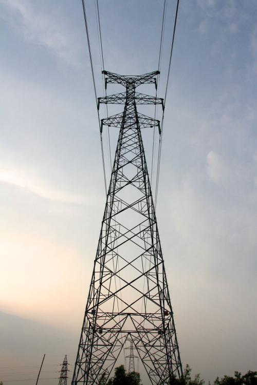 电力铁塔 q235专业订做电塔 电力铁塔 价格优惠电力塔厂家直销