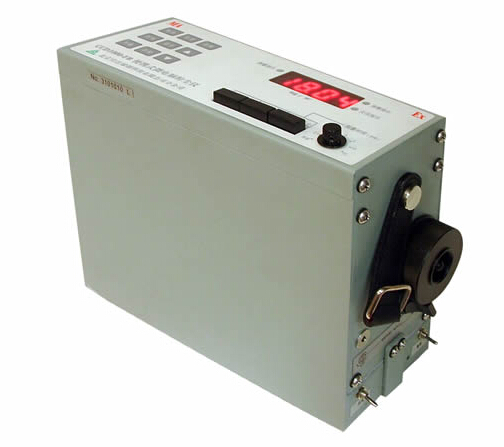 CCD1000-FB矿用防爆激光粉尘仪 矿用粉尘监测仪
