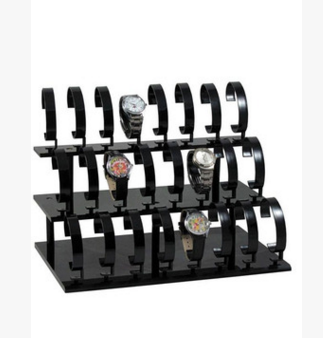 东莞手表展示架厂家  广州手表展示架批发  手表展示架供应商