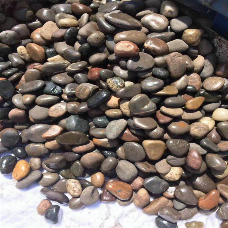 北京鹅卵石厂家供应天然铺路鹅卵石 鹅卵石滤料 砾石 大块鹅卵石 天然鹅卵石