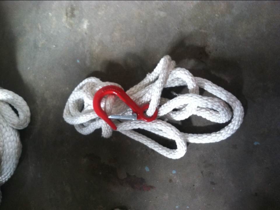 供应尼龙吊绳,高强涤纶丝，尼龙吊装绳，3吨3米,量大优惠