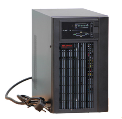 山特UPS电源C6K 6KVA/4800W 内置电池 山特C6K