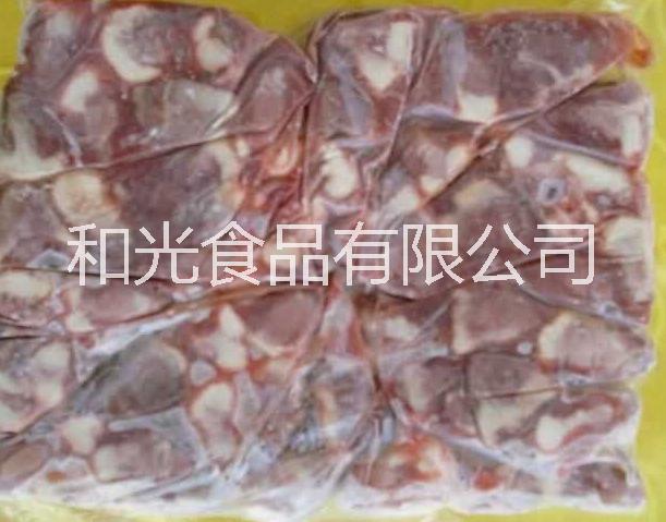 冷冻批发白条鹅 鹅翅  冷冻白条鹅 鹅翅 鹅掌批发厂家