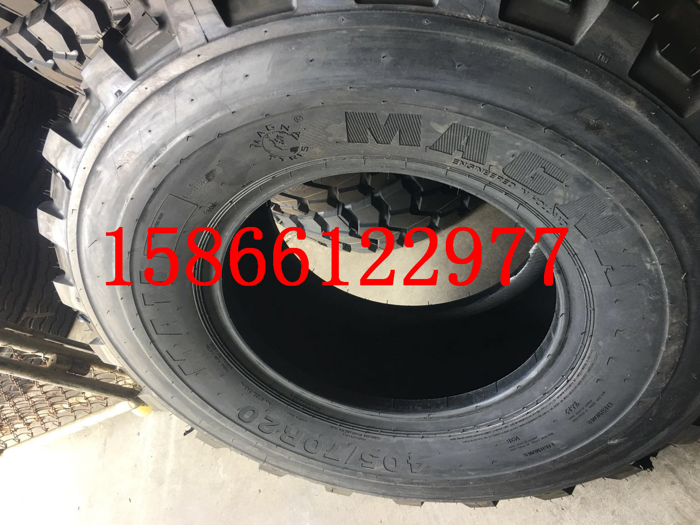 潍坊市高速车轮胎405/70R20厂家高速车轮胎405/70R20 16/70R20钢丝轮胎前进朝阳轮胎